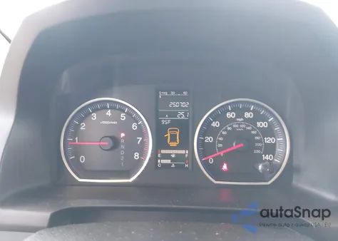 2008 Honda Cr-V Ex из США, поврежденный, VIN JHLRE38538C013770